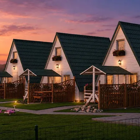 Ferienhaus Bajeczne