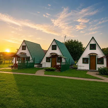 Bajeczne Ferienhaus