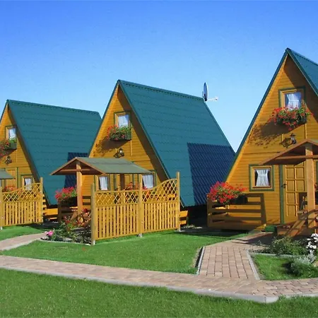 Ferienhaus Bajeczne *