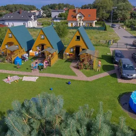 Ferienhaus Bajeczne *